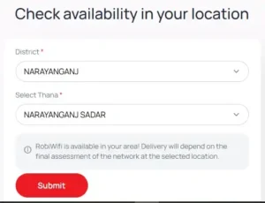 Robi WiFi