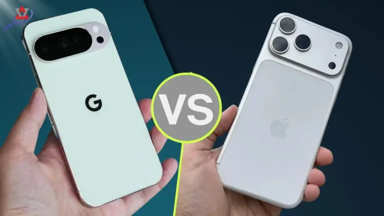 iPhone 17 Pro Max বনাম Google Pixel 10 Pro XL – কোনটি বাংলাদেশে কিনবেন?