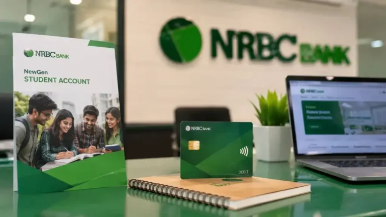 NRBC Bank NewGen Student Account খুলবেন? জেনে নিন আবেদন পদ্ধতি, সুবিধা ও প্রয়োজনীয়তা
