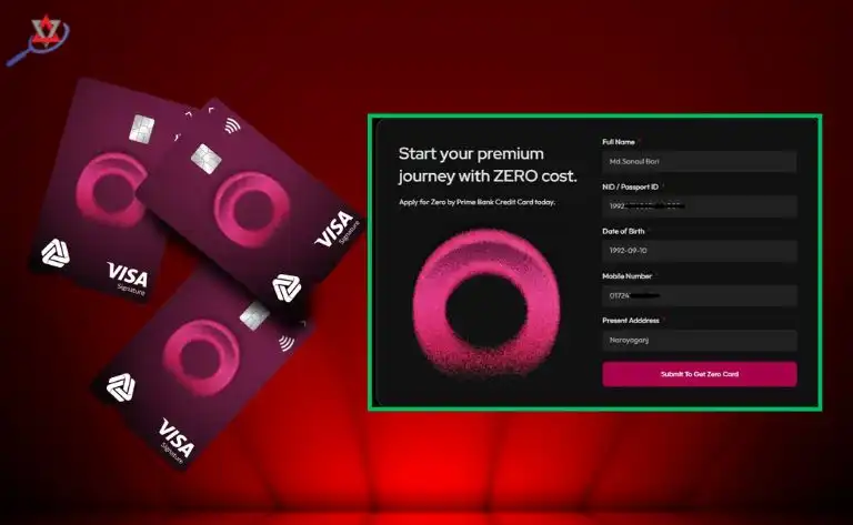 prime-bank-zero-credit-card-online-application