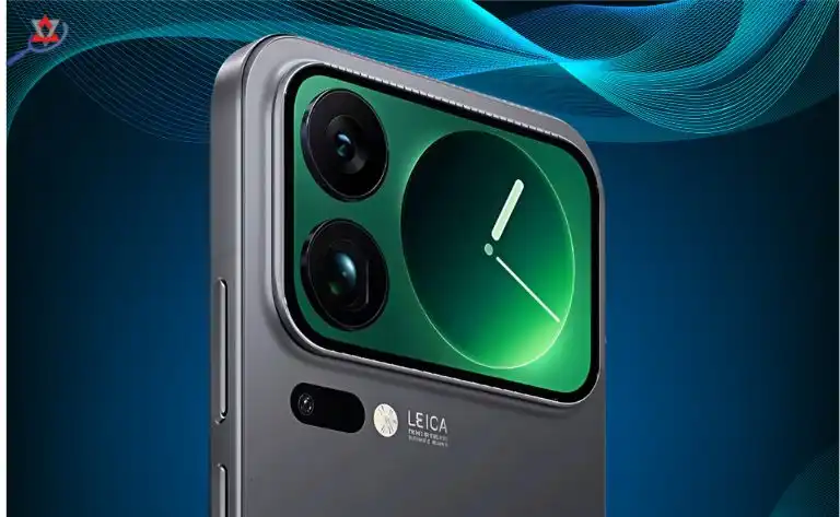 xiaomi 17 pro max camera