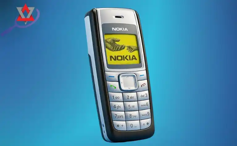 Nokia 1110