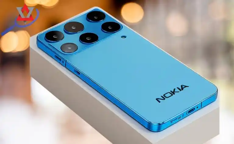 Nokia Envy Max 2025