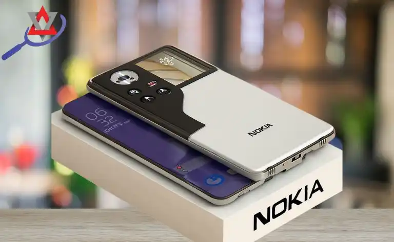 Nokia Fire Edge Max 2025