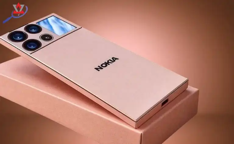 Nokia Fire Pro 2025