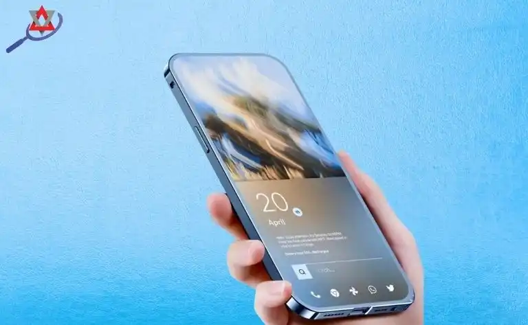 Nokia K70 Max 5G