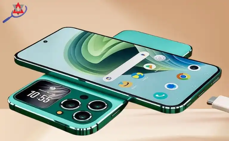Nokia Maze Max
