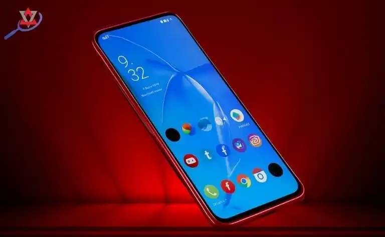 Nokia Maze Premium