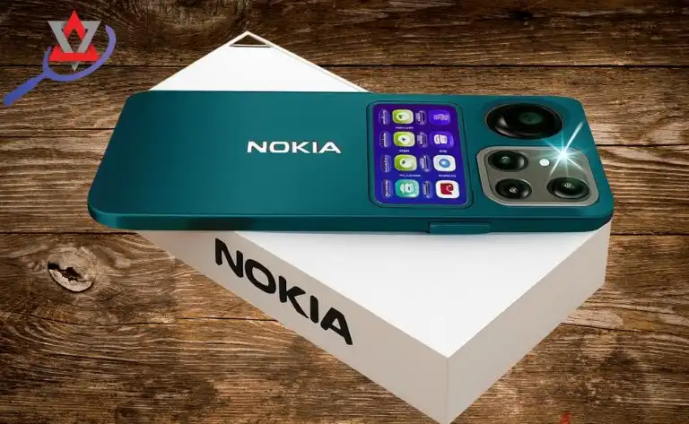 Nokia Maze Pro 2025