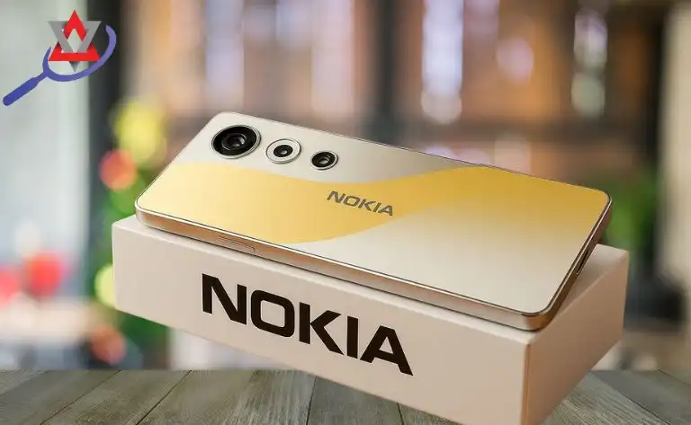 Nokia Maze X1 2025