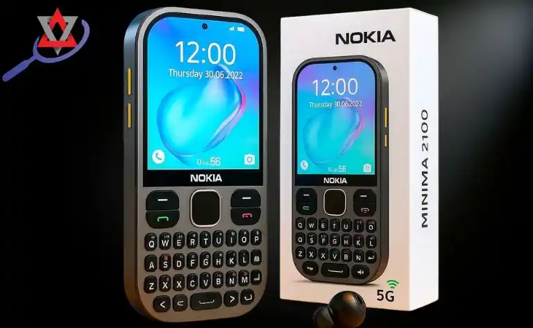 Nokia Minima 2100
