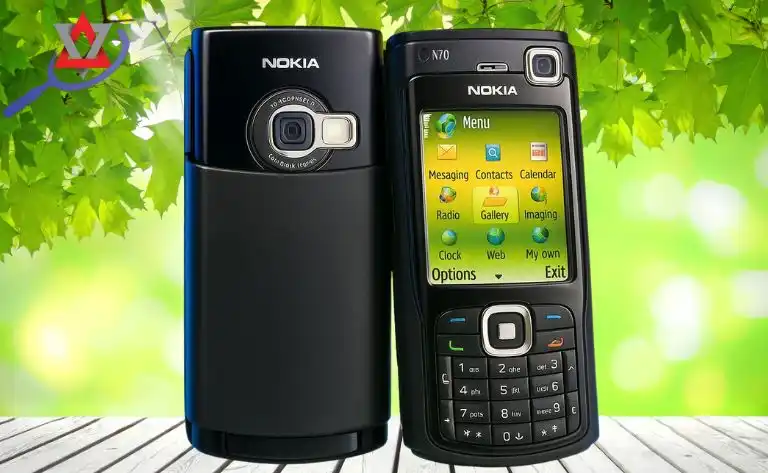 Nokia N70 ক্লাসিক নকিয়া ফিরে এলো আধুনিক রূপে
