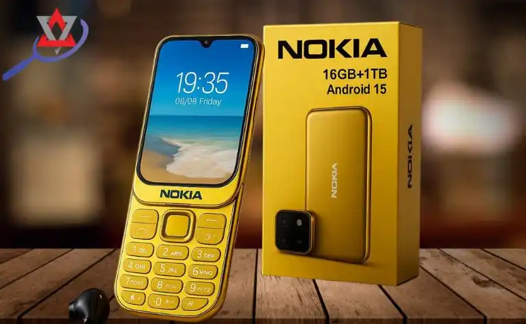 Nokia N95 Max