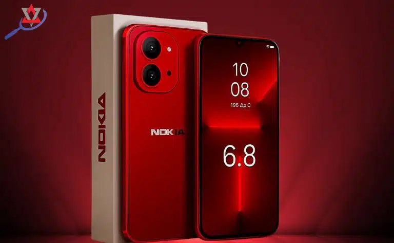 Nokia Note 15 Pro Max