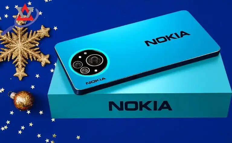Nokia Nova X-Max 2025