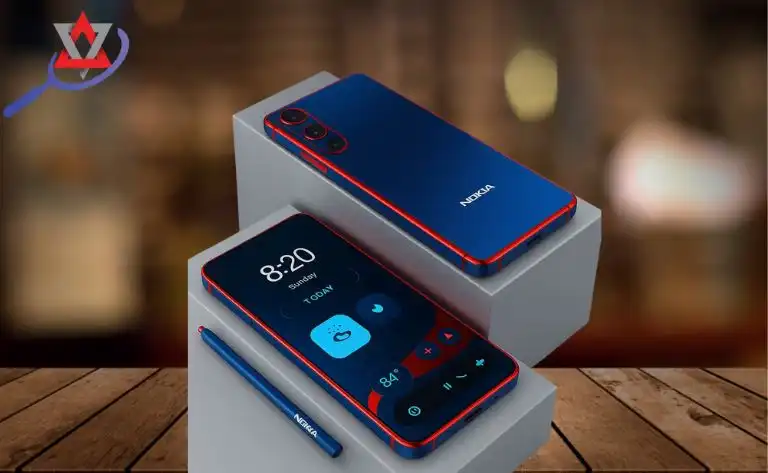 Nokia Safari Edge Lite