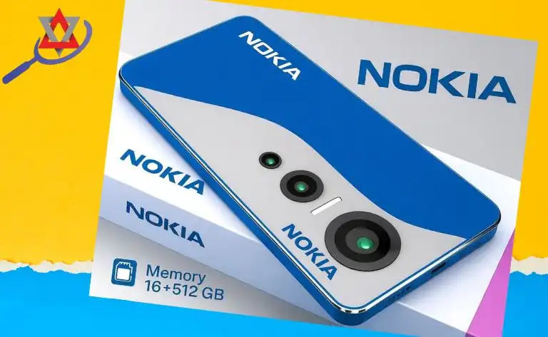 Nokia Supernova Ultra