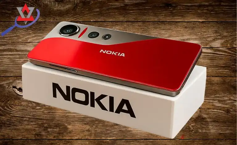 Nokia X Nothing 2025