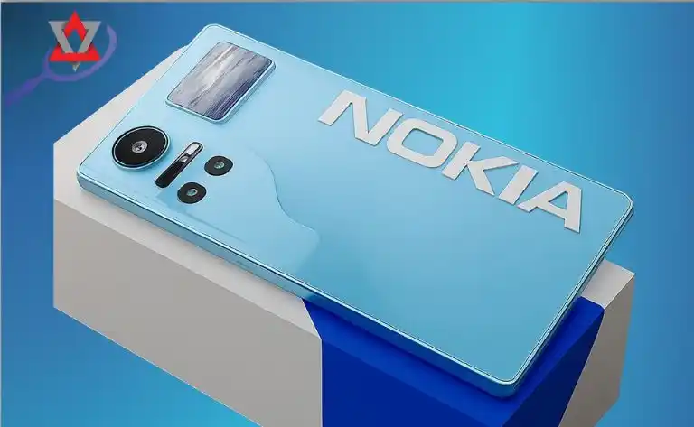 Nokia X Nothing 2025