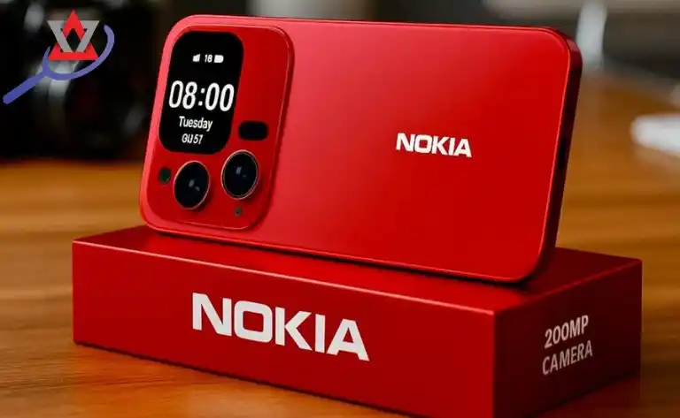Nokia Xlab 5G