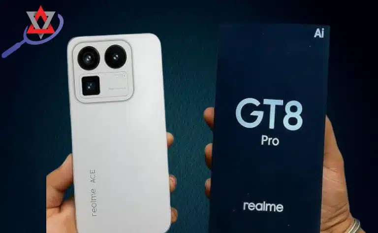 Realme GT 8 Pro