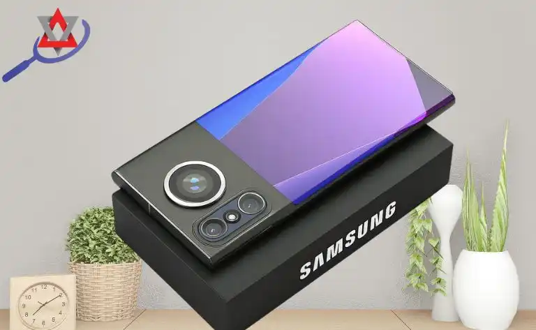 Samsung Galaxy Arson