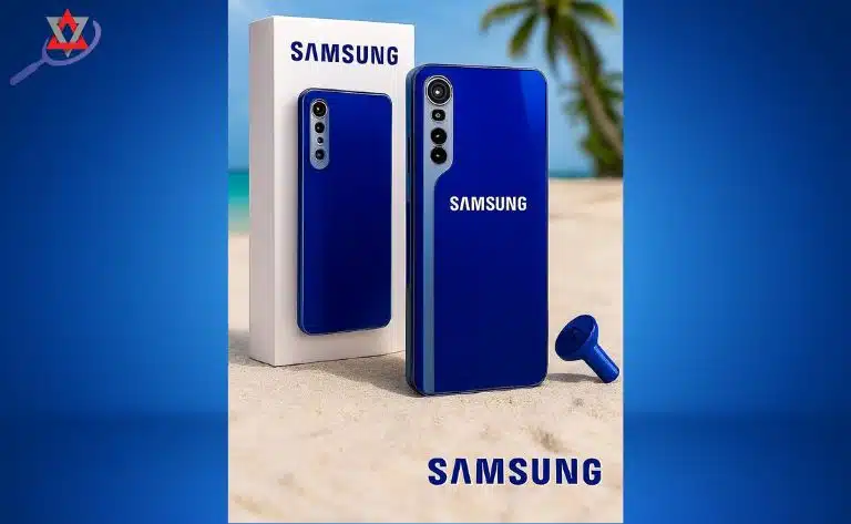 Samsung Galaxy Fire 2025