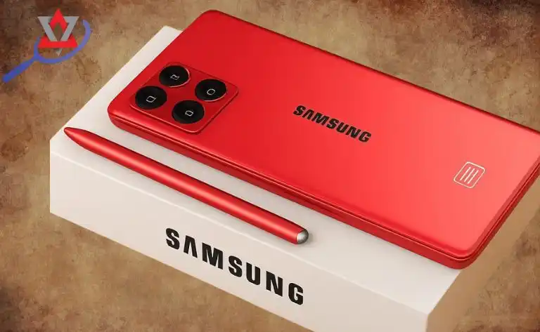 Samsung Galaxy Zero Ultra