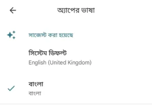 google map