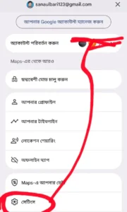 google map