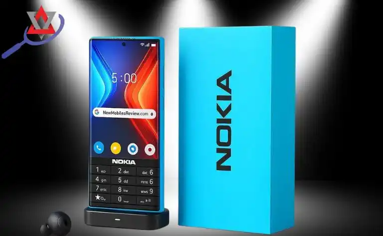 Nokia Maze Pro 2025