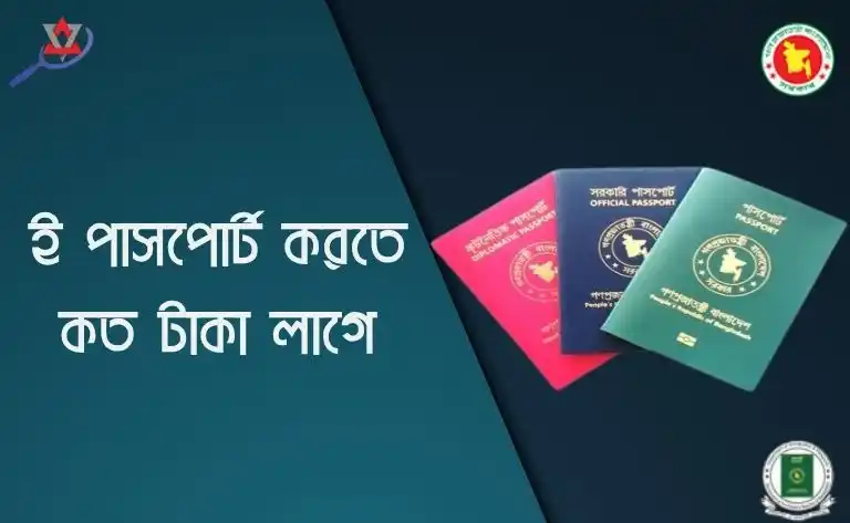 passport-korte-koto-taka-lage-bangladesh