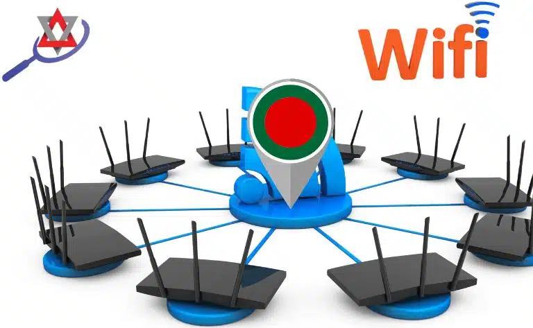 Wi-Fi 8 এসে গেছে
