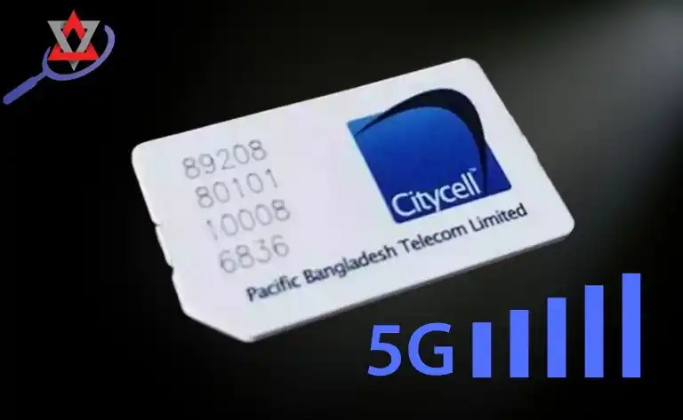 কেন বন্ধ হয়ে গেল সিটিসেল