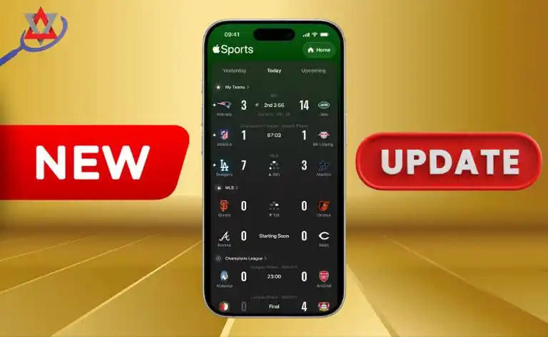 Apple Sports