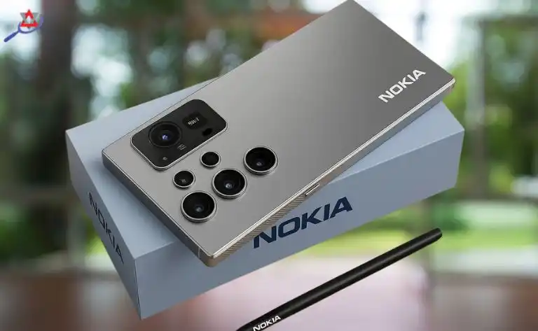 Nokia Edge Plus Mini