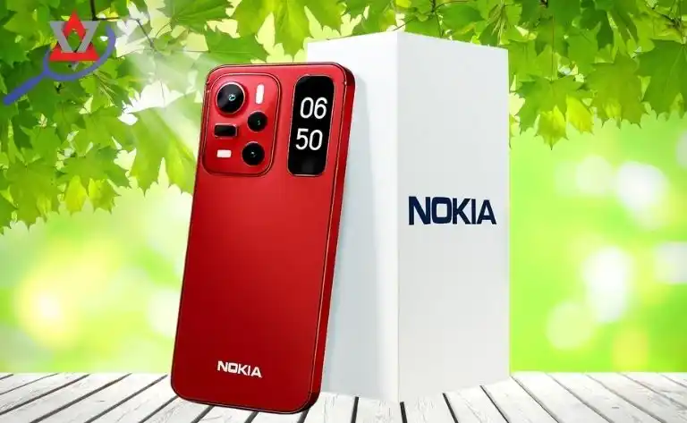 Nokia Eve Pro 2025
