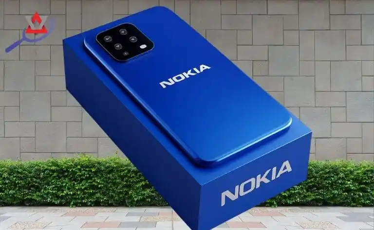 Nokia Galaxy Mini
