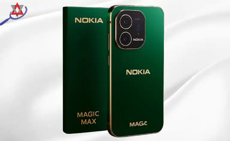 Nokia Magic Max 2025
