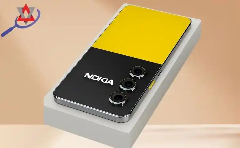 Nokia Maze 2025
