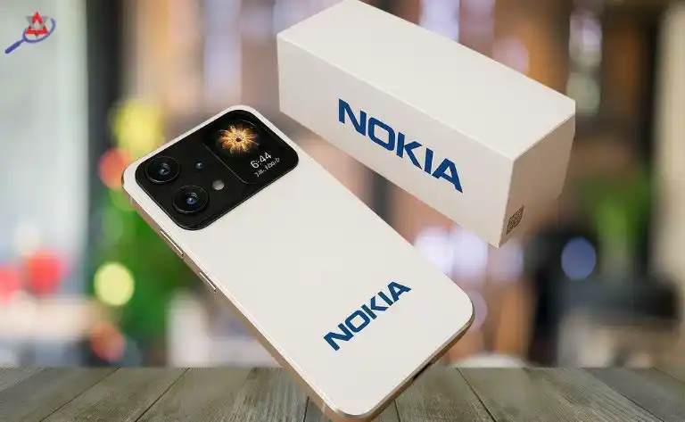 Nokia Sentinel 2026
