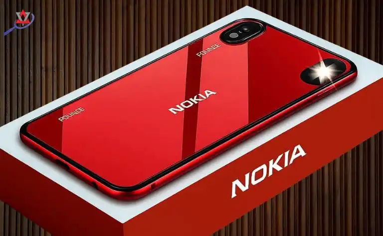 Nokia Signal 2026