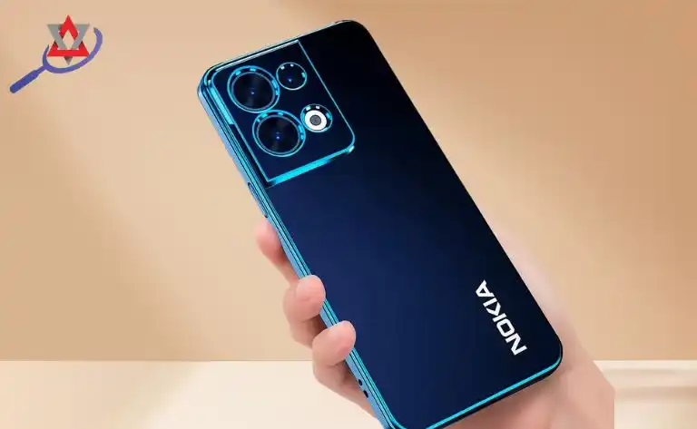 Nokia Victus