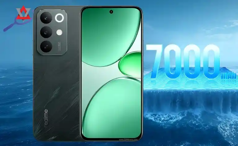 Realme C85