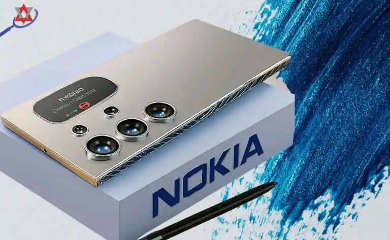 Nokia Horizon X-Pro