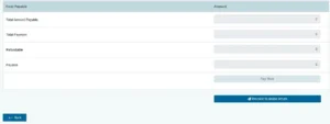 Zero Income Tax Return