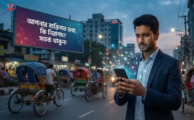 আপনার অজান্তেই কি ফোন নজরদারিতে