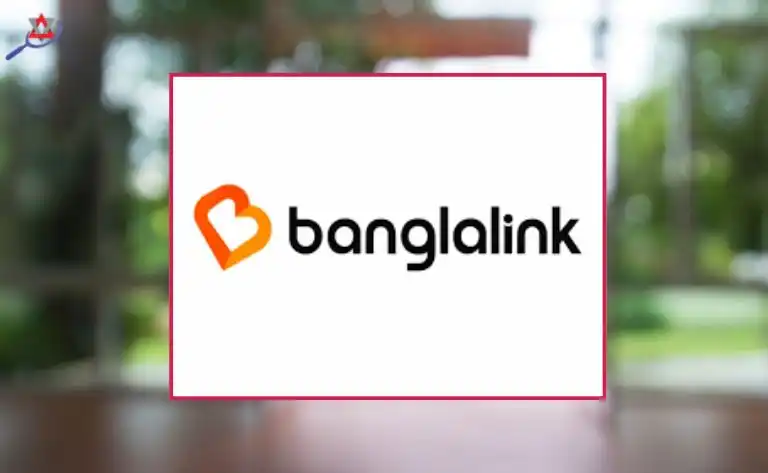বাংলালিংক এর লোগো পরিবর্তন করল কেন