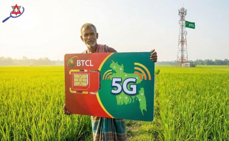 BTCL সিম বাজারে আসার সর্বশেষ আপডেট কী?