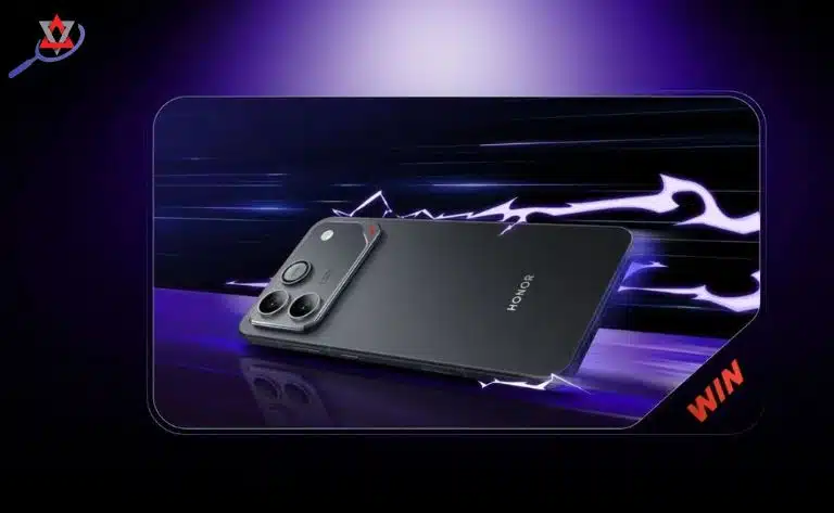 HONOR Launches Win